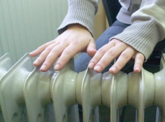 RADET lasă constănţenii în frig